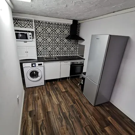 Calma Appartement Alicante