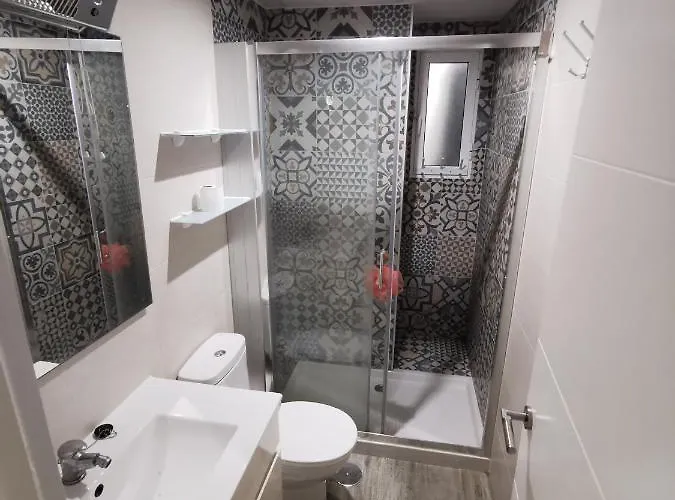 Calma Apartment *