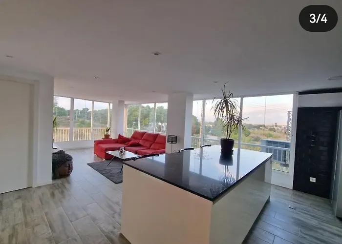 Calma Apartment *