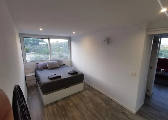Calma Apartment