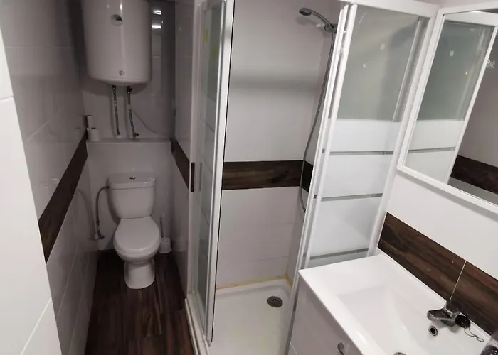 Calma Apartment