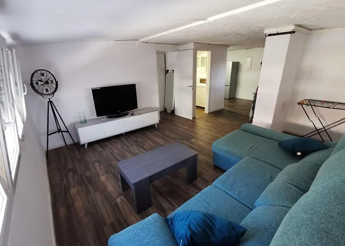 Apartment Calma Alicante