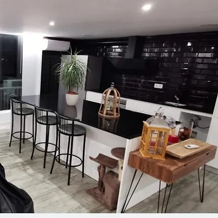Apartament Calma Alicante