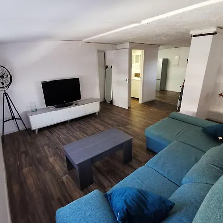 Apartment Calma Alicante