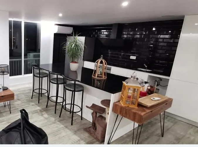 Apartament Calma Alicante