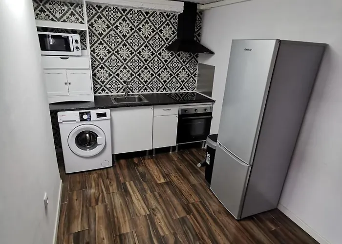 Calma Apartamento Alicante