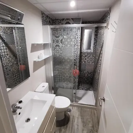 Calma Apartment *