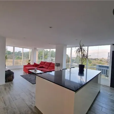 Calma Apartment *