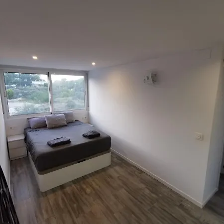 Calma Apartment