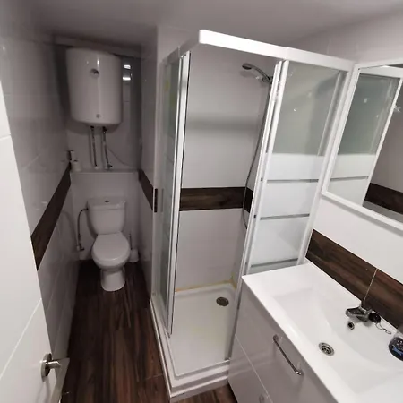 Calma Appartement